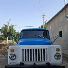 Gaz 53 1991