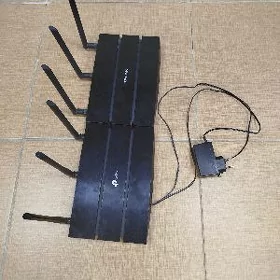 Router Tplink