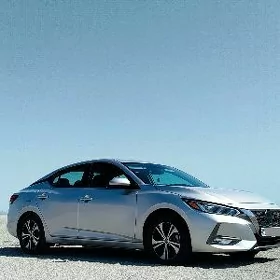 Nissan Sentra 2022