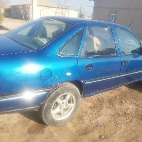 Opel Vectra 1992