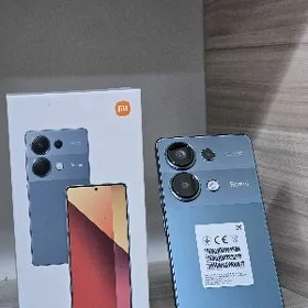 Note 13pro 12+12/512