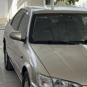 Toyota Camry 2001