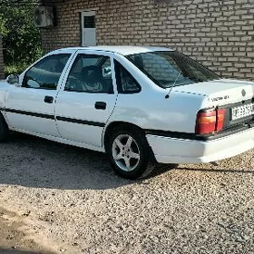 Opel Vectra 1992