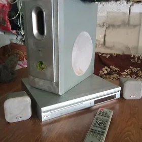 DVD-LG
