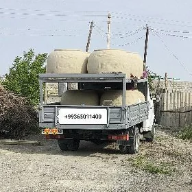 Kuyze Tamdyr 