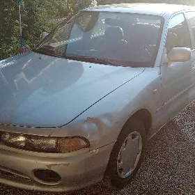 Mitsubishi Galant 1995