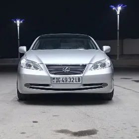Lexus ES 350 2007