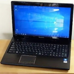 Noutbuk lenovo i5