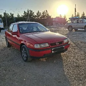 Opel Vectra 1992