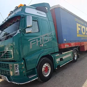 Volvo FH16 2003