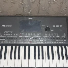 KORG BLOKKORG BLOK
