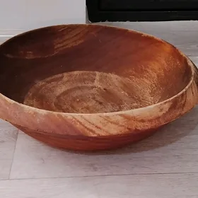 okara