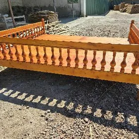 tapçan  тапчан