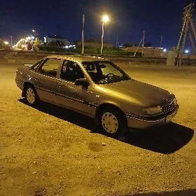 Opel Vectra 1990