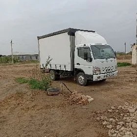 Mitsubishi Canter 2006