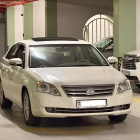 Toyota Avalon 2005
