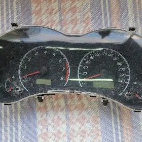 Spidometr