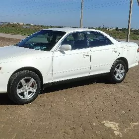 Toyota Mark II 1993