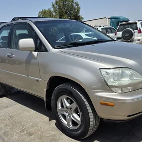 Lexus RX 300 2002