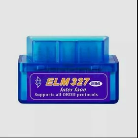 OBD 2 diagnostika