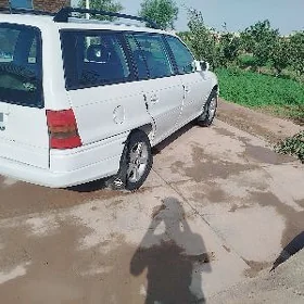 Opel Astra 1991