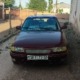 Opel Astra 1995