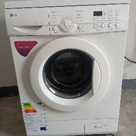 LG5Kg awtamat kirmasyn
