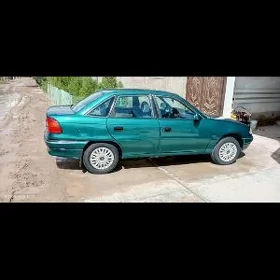 Opel Astra 1993