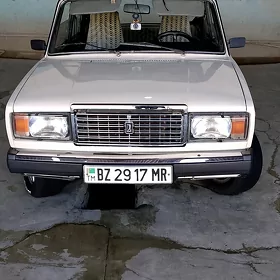 Lada 2107 1997