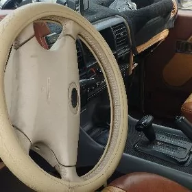 Land Rover Discovery 1996