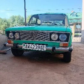 Lada 2106 1991