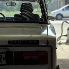 Lada 2106 1986