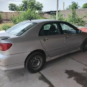 Toyota Corolla 2003