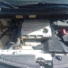 Toyota Sienna 2004