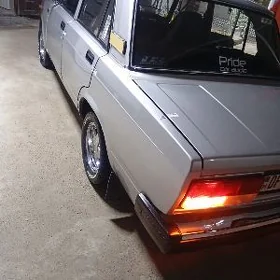 Lada 2107 2011
