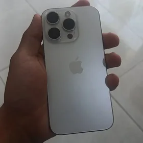 iPhone 15  Pro 128 CH/A🤍