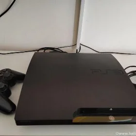 Ps3 Slim