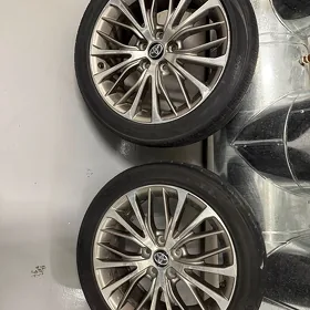 diska teker camry