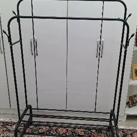 weshalka вешалка