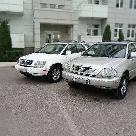 Lexus RX 300 2000
