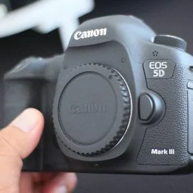 Canon 5d mark 3 paket lazer de