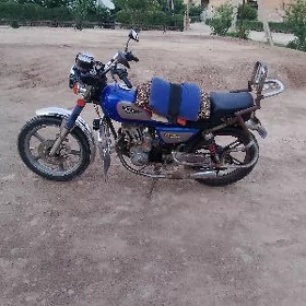Fekon FK150-8G 2013