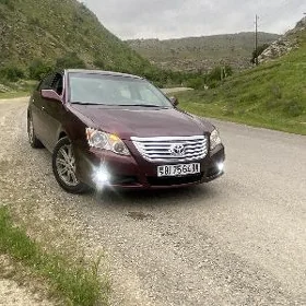 Toyota Avalon 2009