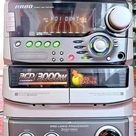 PIONEER