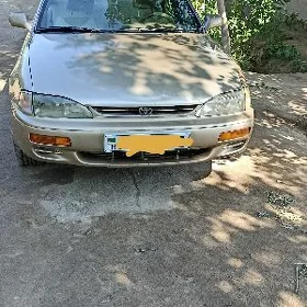 Toyota Camry 1996