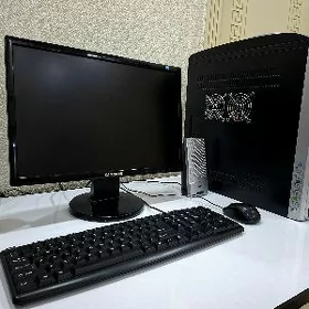 《Samsung》 Игровой компютер