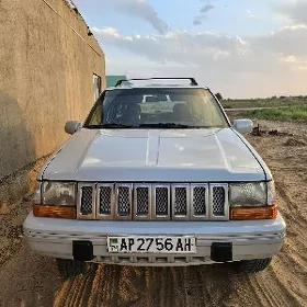 Jeep Grand Cherokee 1997