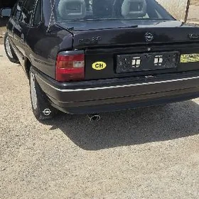 Opel Vectra 1991