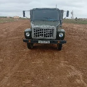 Gaz 53 1993