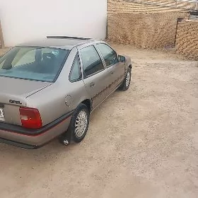 Opel Vectra 1991